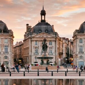 Highlights of France: Classic Charm & Gourmet Indulgence