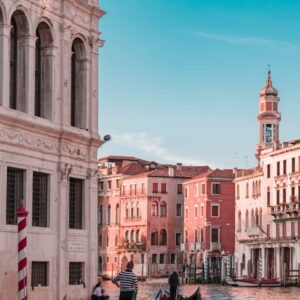 Highlights of Italy: A luxury holiday in Rome, Florence & Venice